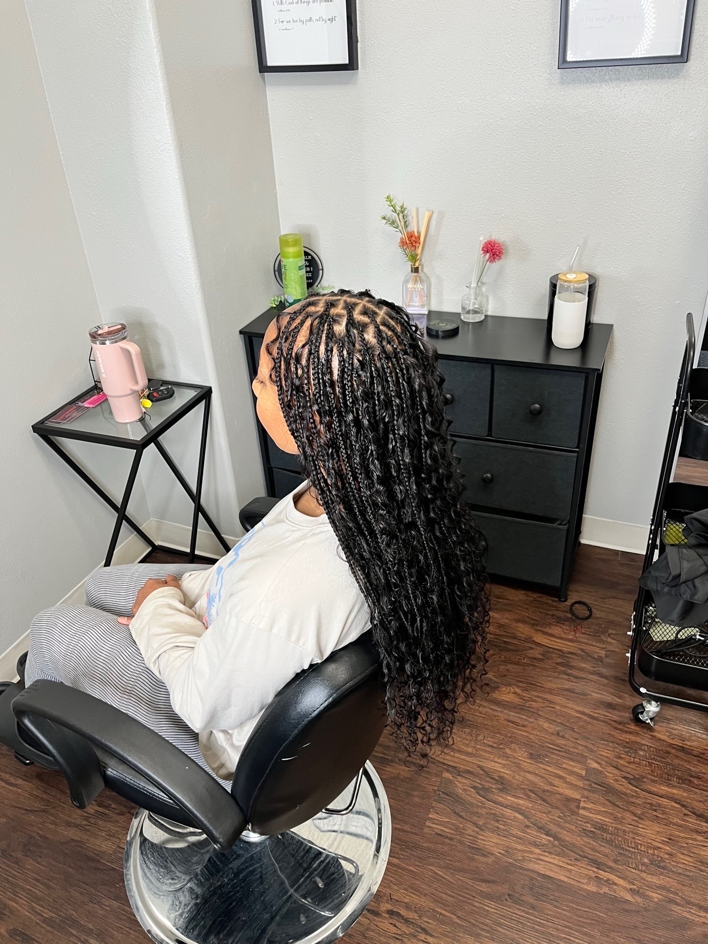 God's Girl Salon & Braids in Plano, TX (2)