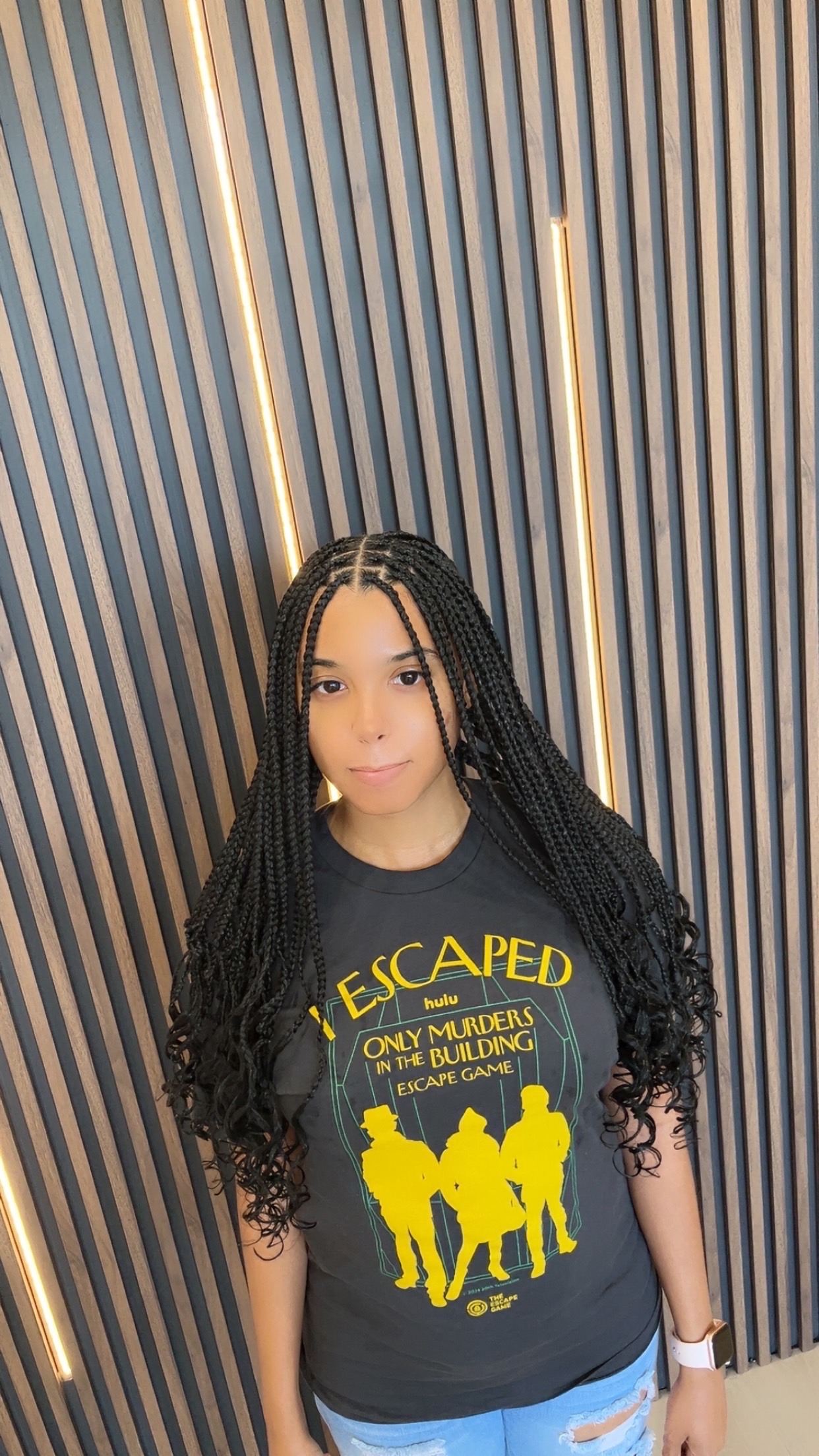 God's Girl Salon & Braids in Plano, TX (3)