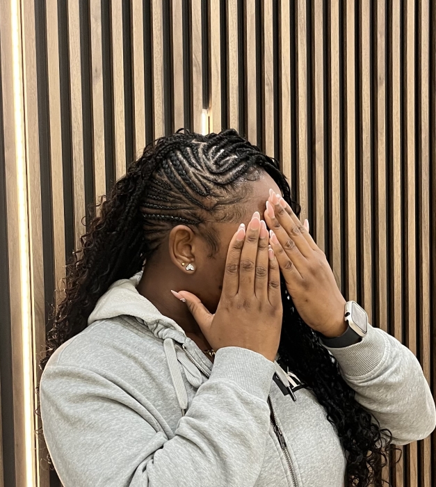 God's Girl Salon & Braids in Plano, TX (4)
