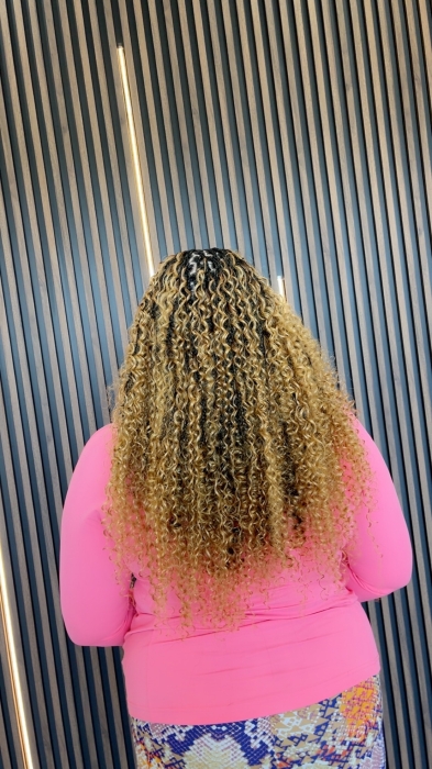 God's Girl Salon & Braids in Plano, TX (5)