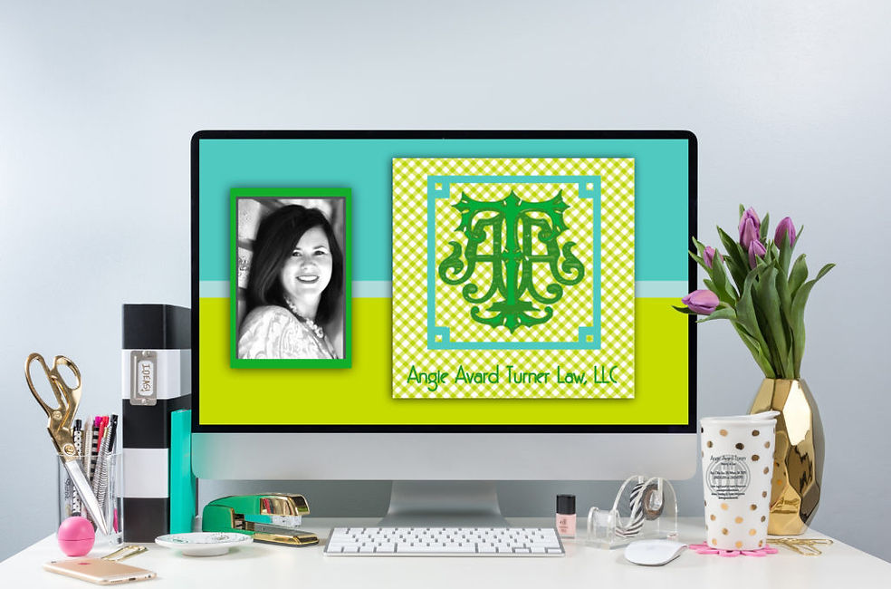 Angie Avard Turner Law, LLC in Pelham, GA