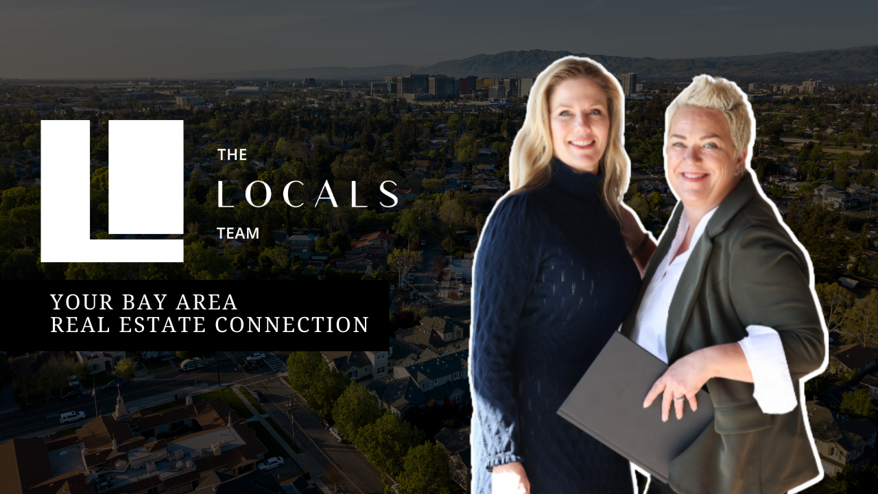 Carrie Caggiano & Daunielle Doughty, REALTOR | The Locals Team in San Jose, CA (4)