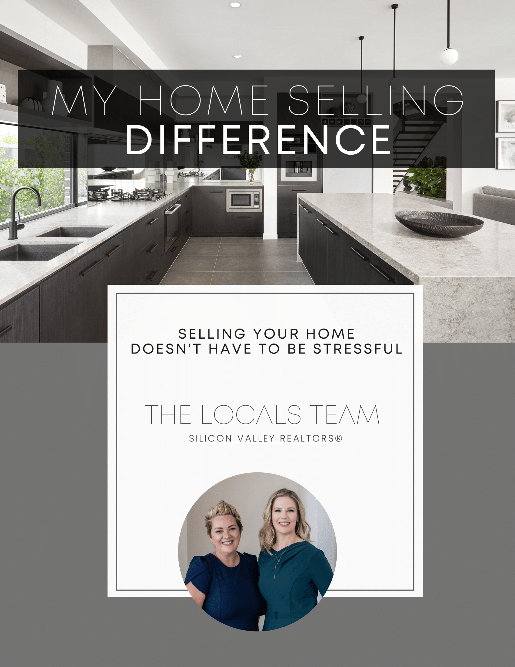 Carrie Caggiano & Daunielle Doughty, REALTOR | The Locals Team in San Jose, CA (5)