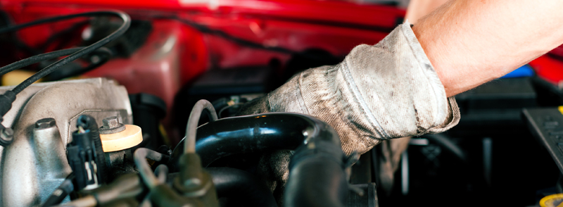 T & H Automotive Inc in Easton, PA