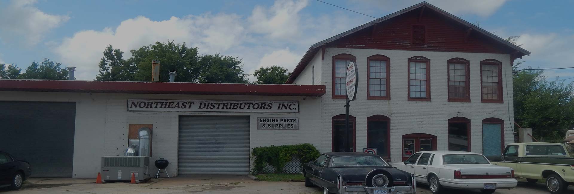 Northeast Distributors Inc in Elizabeth City, NC (5)
