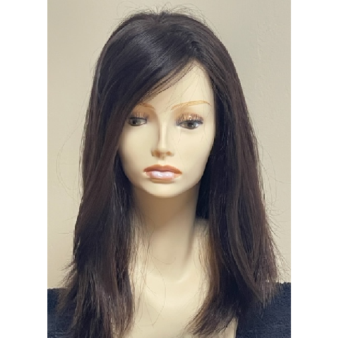 Hair loss solutions Wigs by delphine in Larkspur, CA (3)