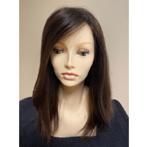 Hair loss solutions Wigs by delphine in Larkspur, CA (4)