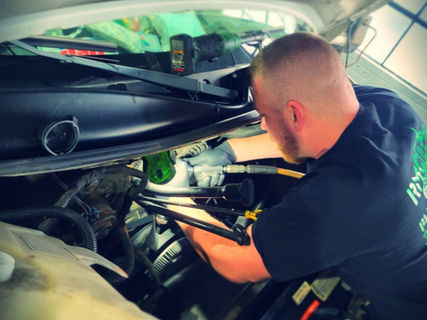 RMC Fleet & Auto llc in Barberton, OH (2)