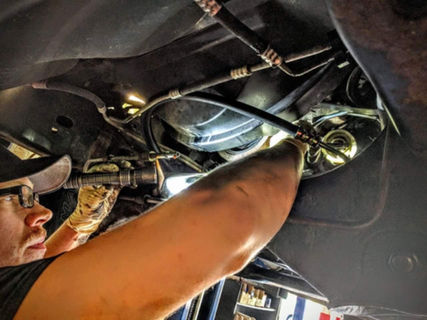 RMC Fleet & Auto llc in Barberton, OH (3)