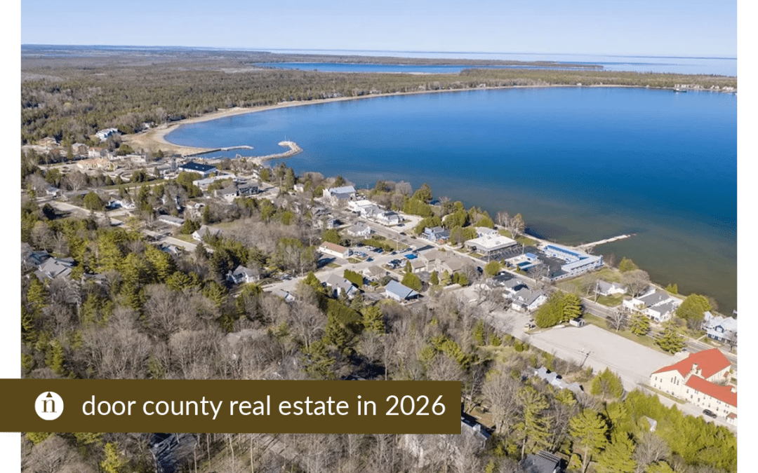 True North Real Estate in Egg Harbor, WI