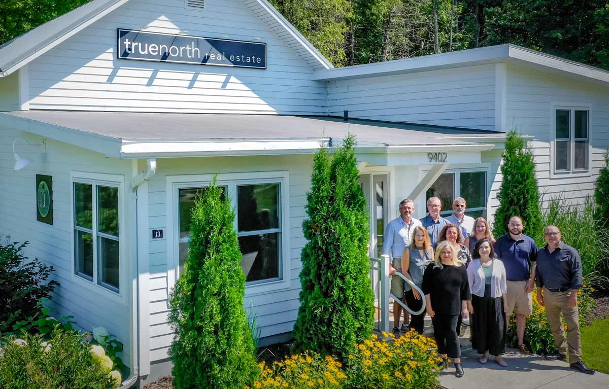 True North Real Estate in Egg Harbor, WI (2)