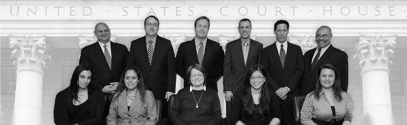 The Law Office of Richard M. Kenny in New York, NY