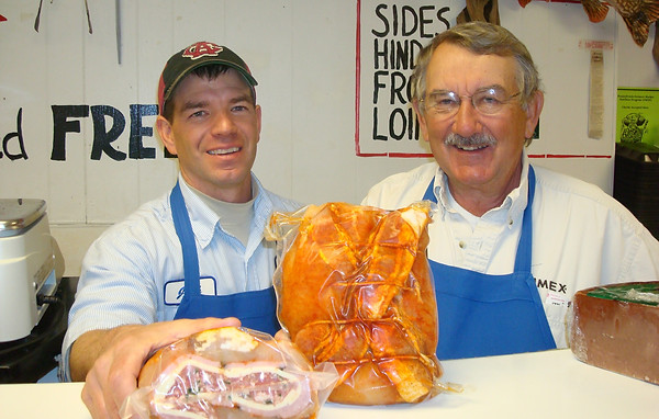 Bell's Meat & Poultry in Kane, PA (2)
