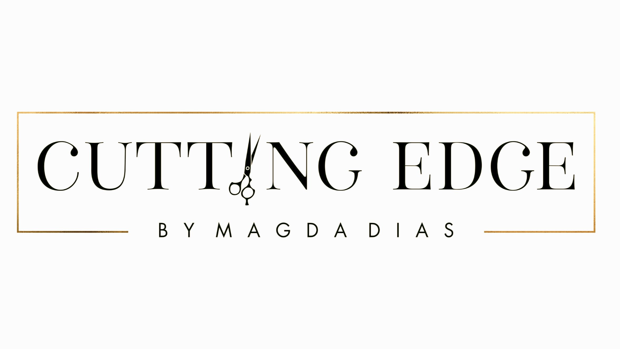 Cutting Edge Hair Salon in Tarpon Springs, FL