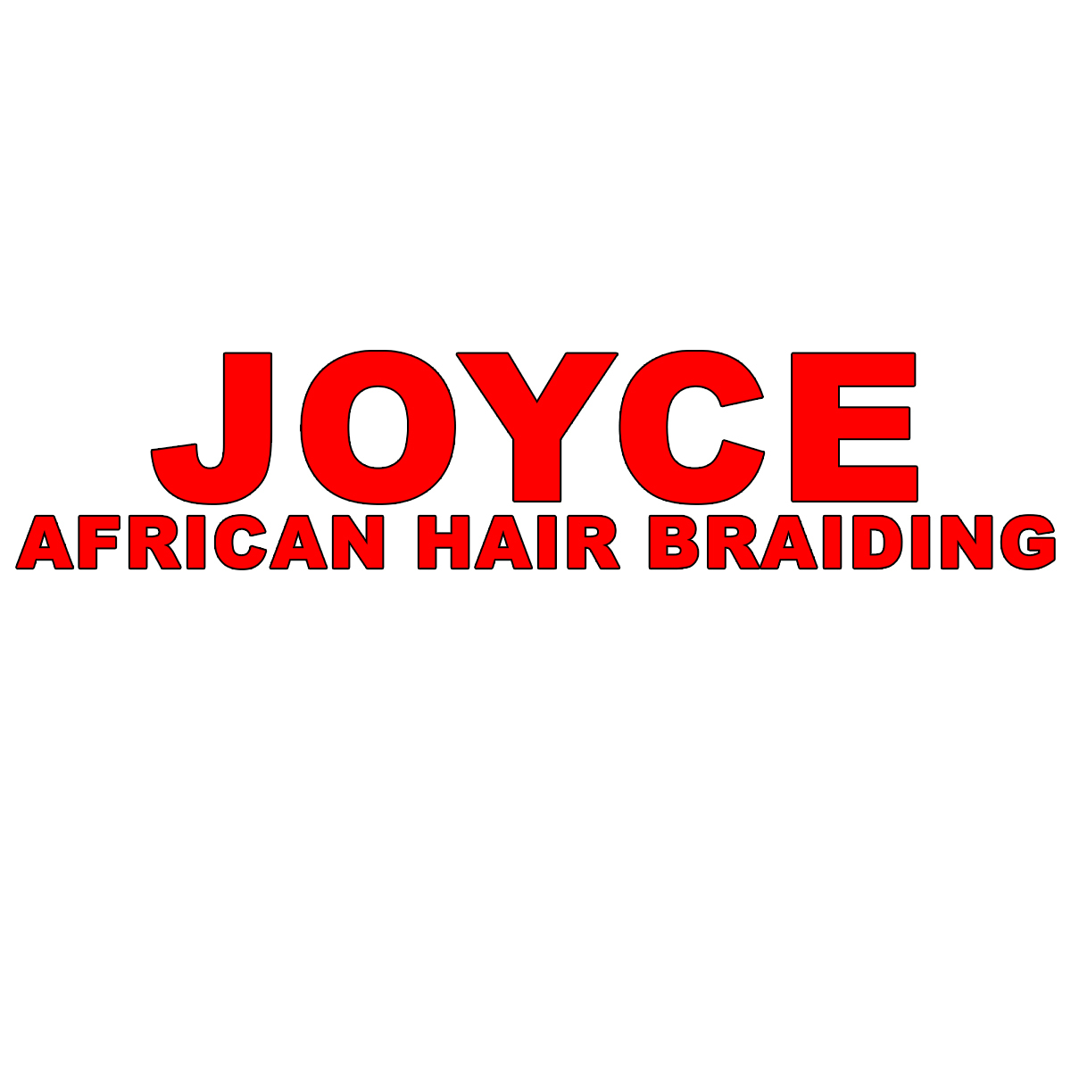 Joyce African Hair Braiding in Harvey, IL