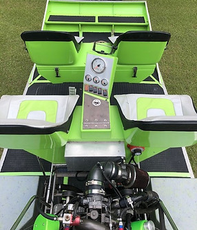 Huegenics Collision and Restoration in Trenton, FL