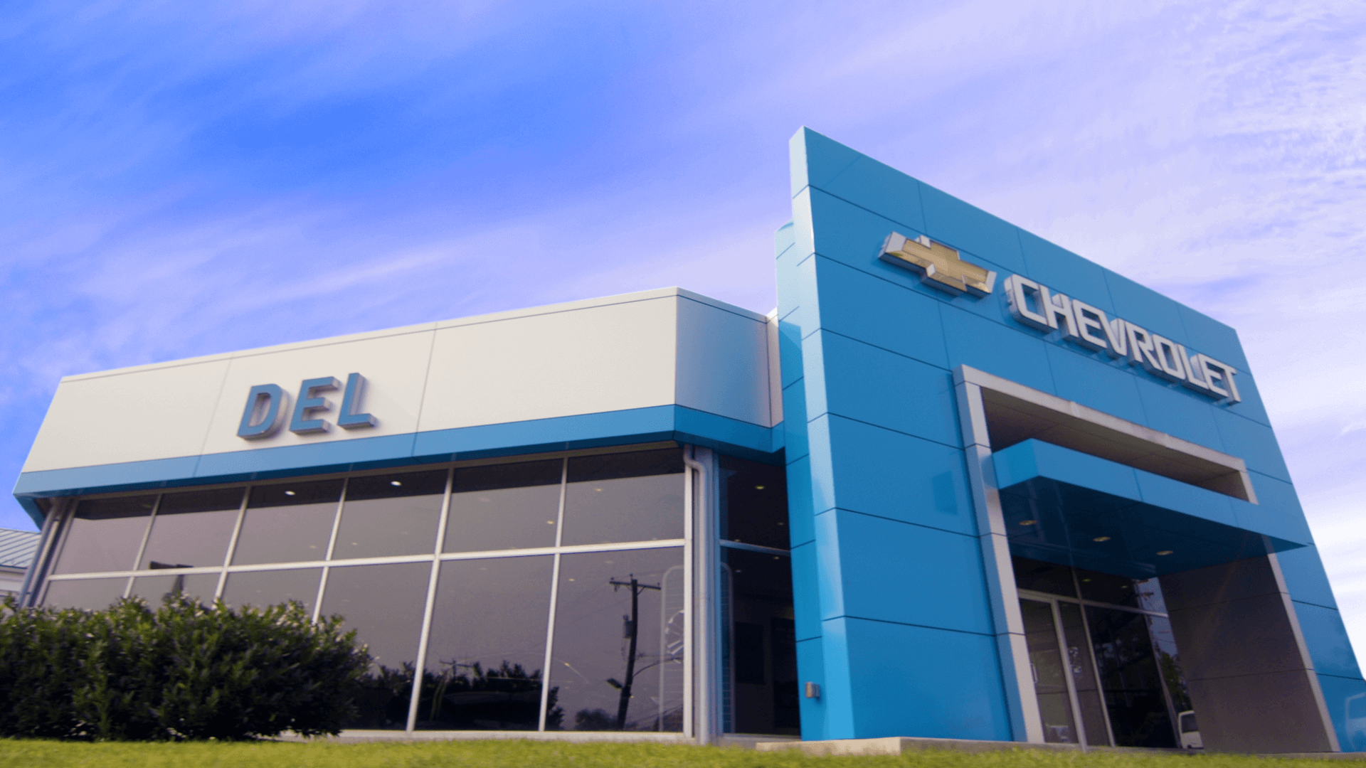 Del Chevrolet in Paoli, PA (2)