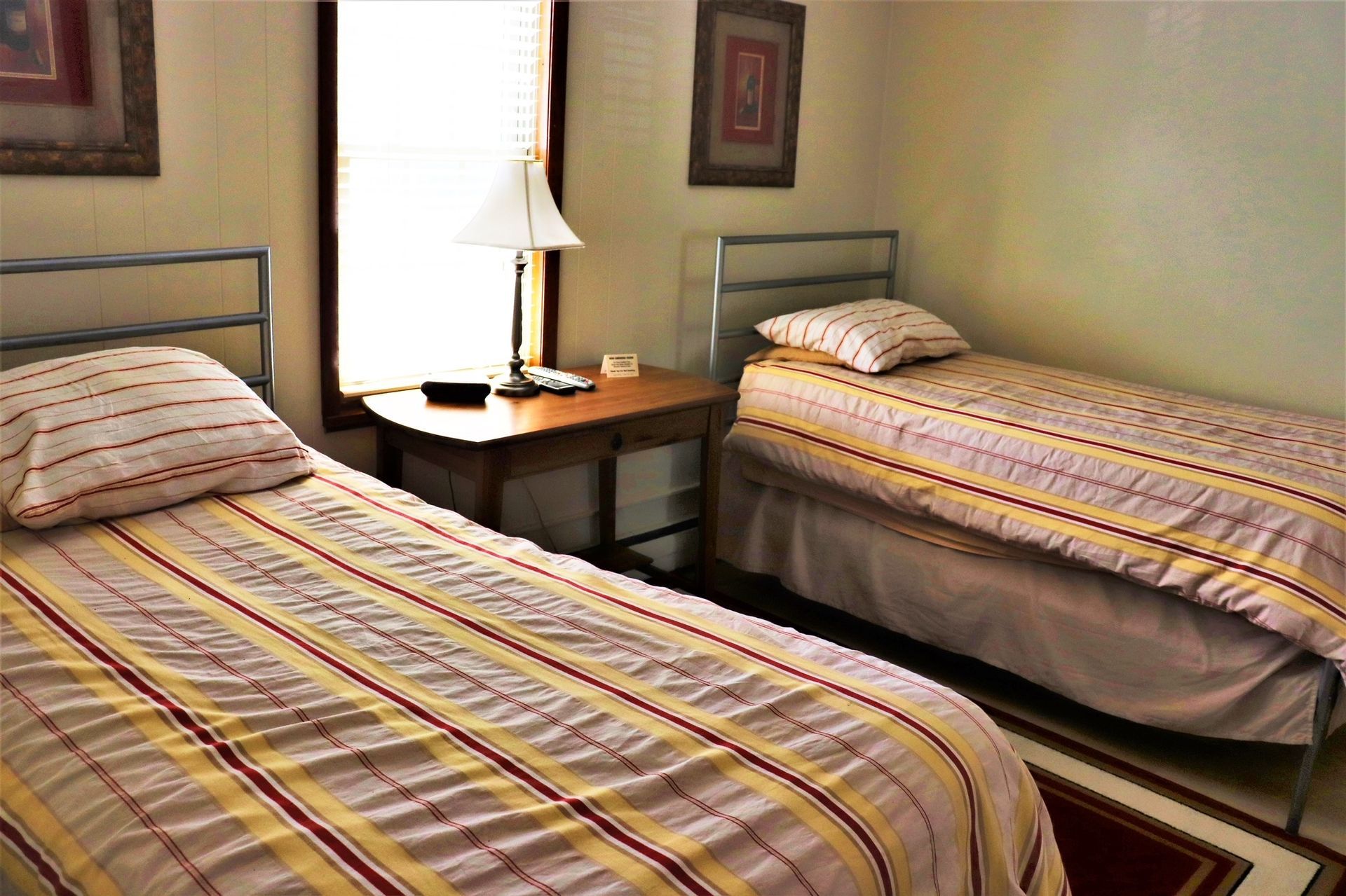 Brady's Run Grille & Guest House in New Brighton, PA