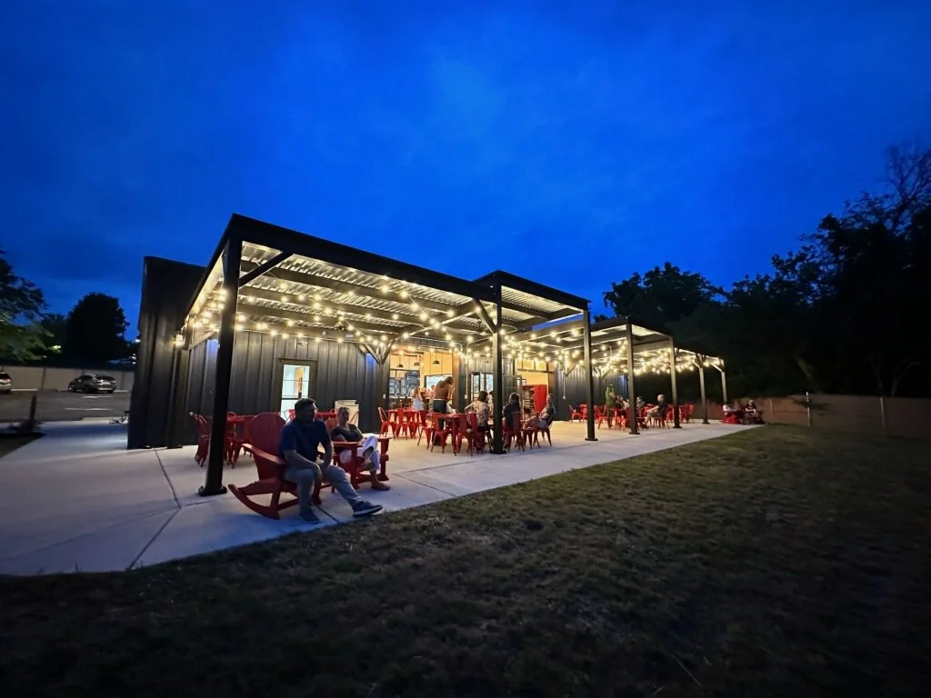 Eno River Brewing in Hillsborough, NC (5)