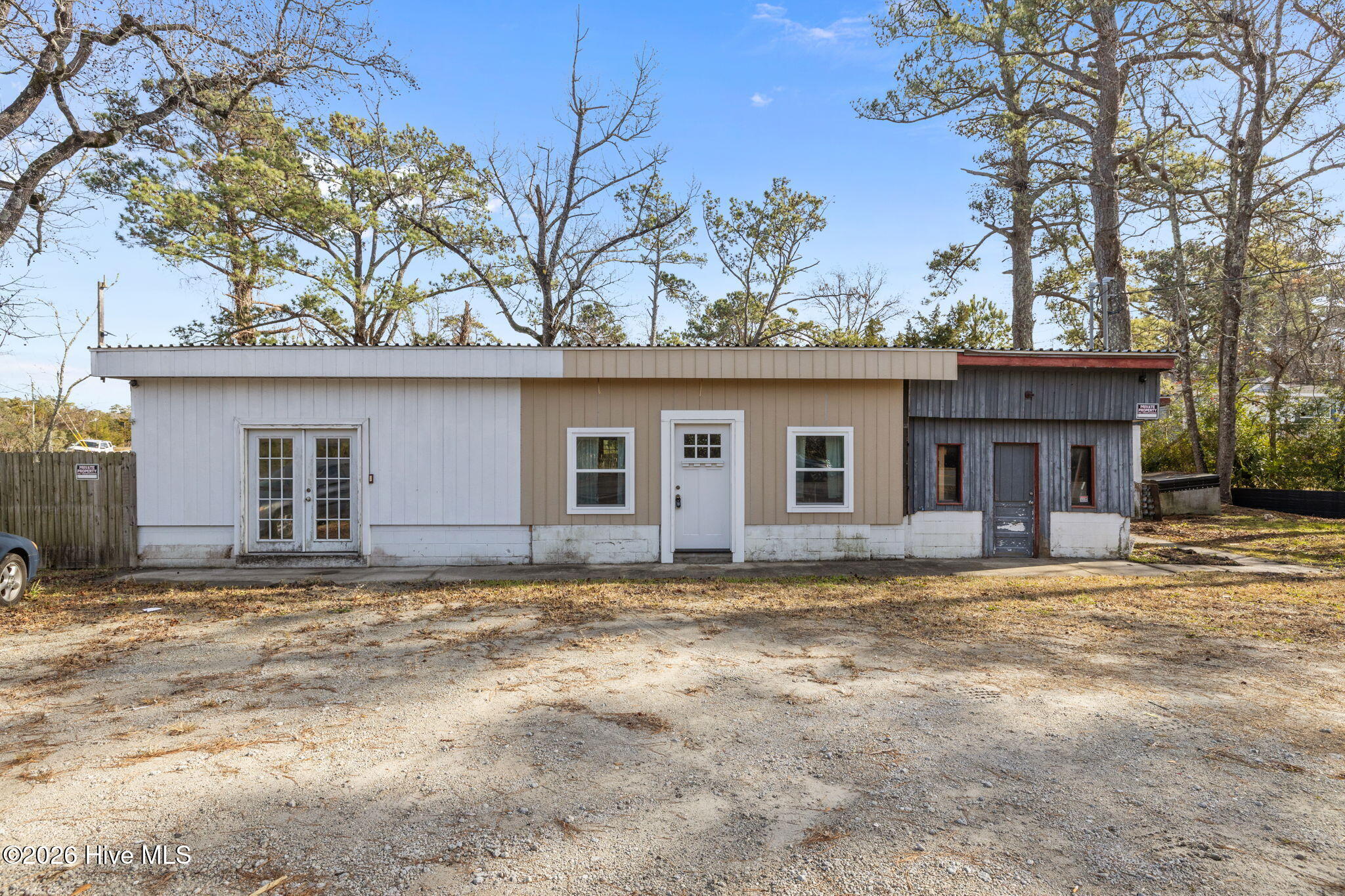 Linda Rike Real Estate in Morehead City, NC (3)