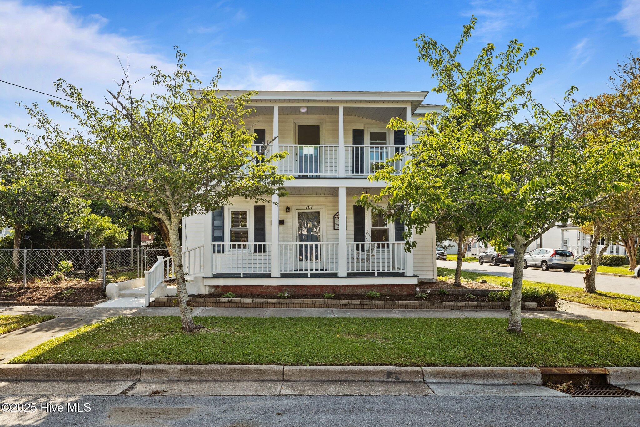 Linda Rike Real Estate in Morehead City, NC (6)