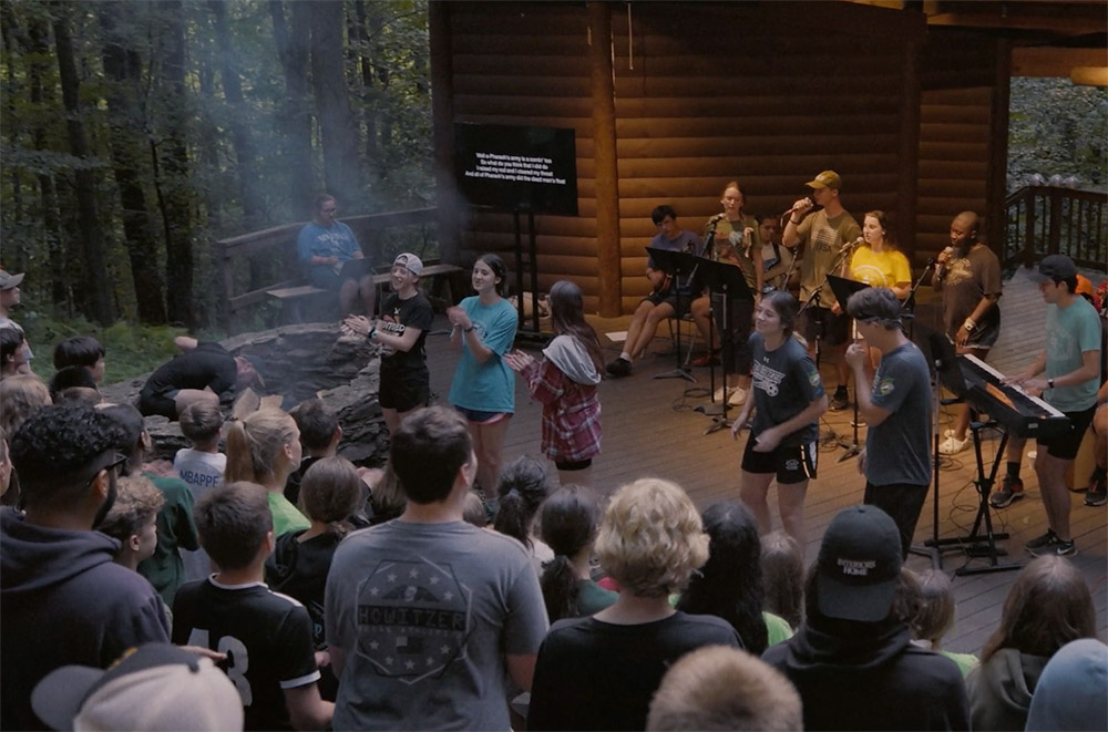 Black Rock Retreat in Quarryville, PA (4)