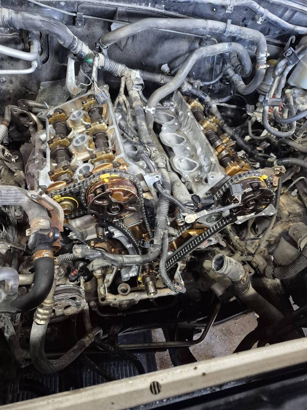 Hinderman Repair, L.L.C. - Auto Repair & Service in Dickeyville, WI (2)
