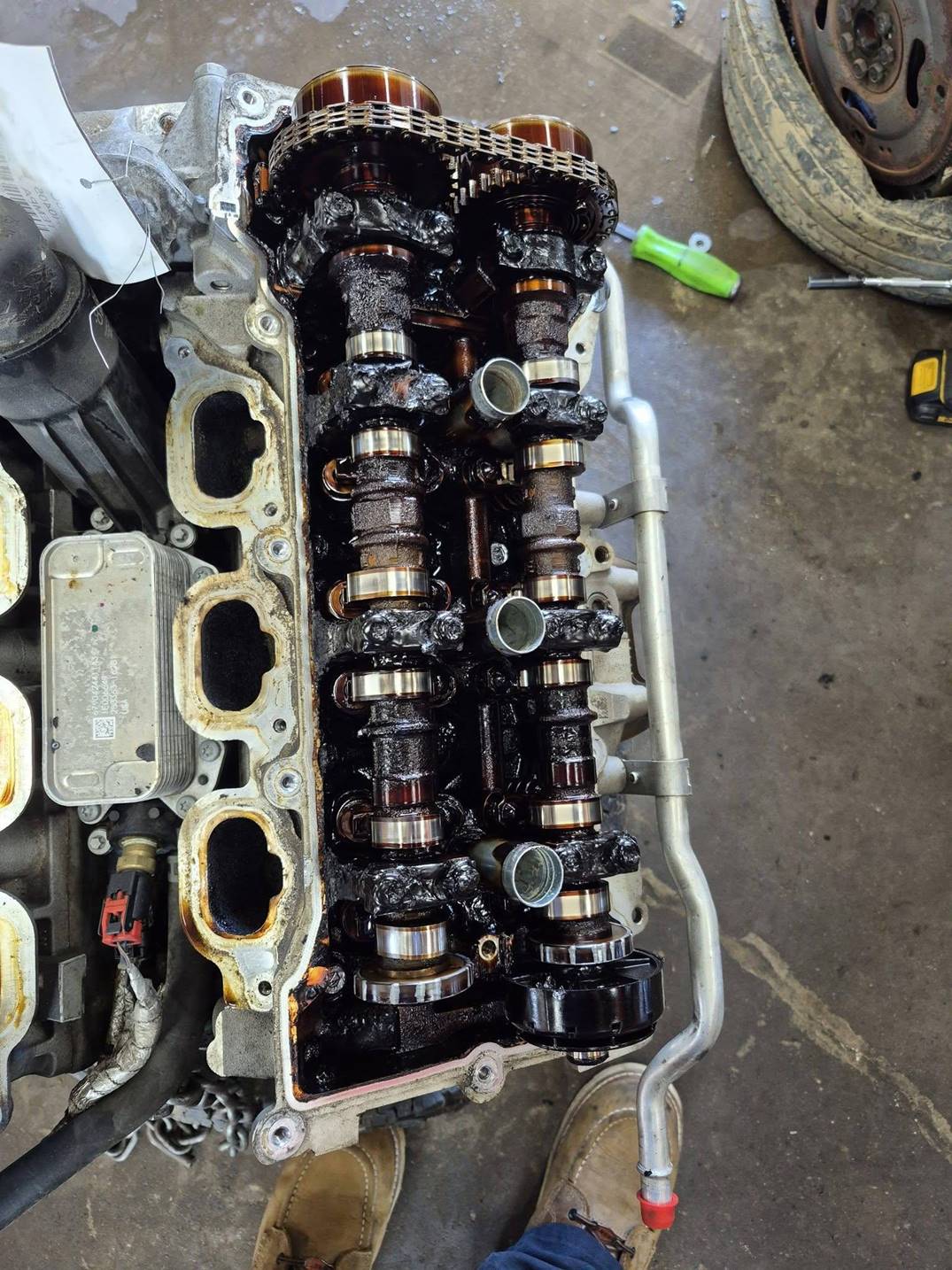 Hinderman Repair, L.L.C. - Auto Repair & Service in Dickeyville, WI (4)