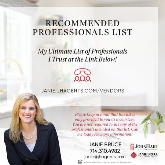 Janie Bruce & Associates - JohnHart Real Estate Redefined in Rossmoor, CA (4)