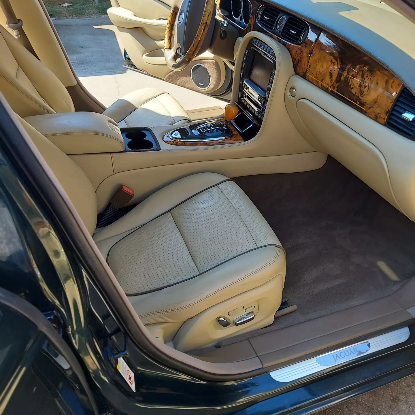 LG Mobile Detailing in Lewisville, TX