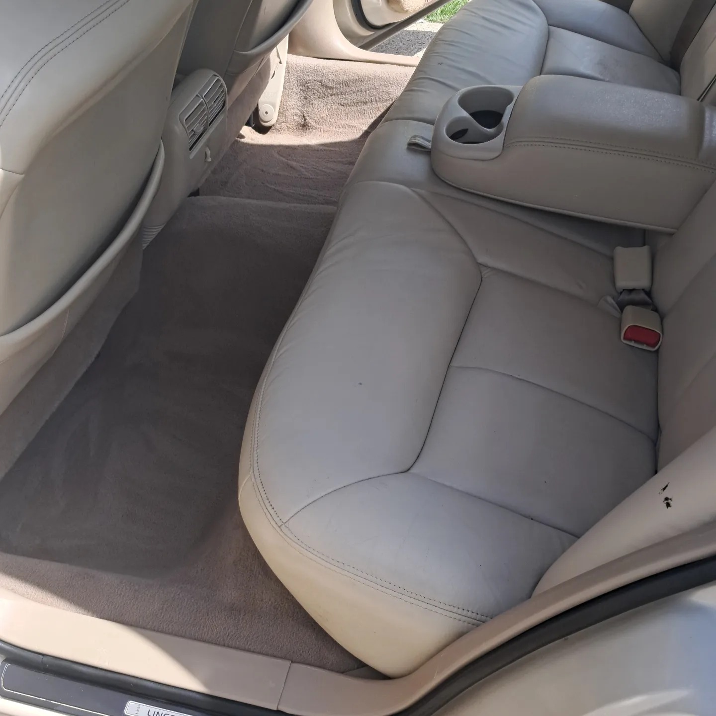 LG Mobile Detailing in Lewisville, TX (2)