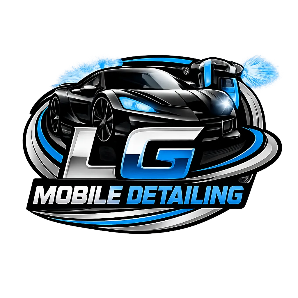LG Mobile Detailing in Lewisville, TX (3)