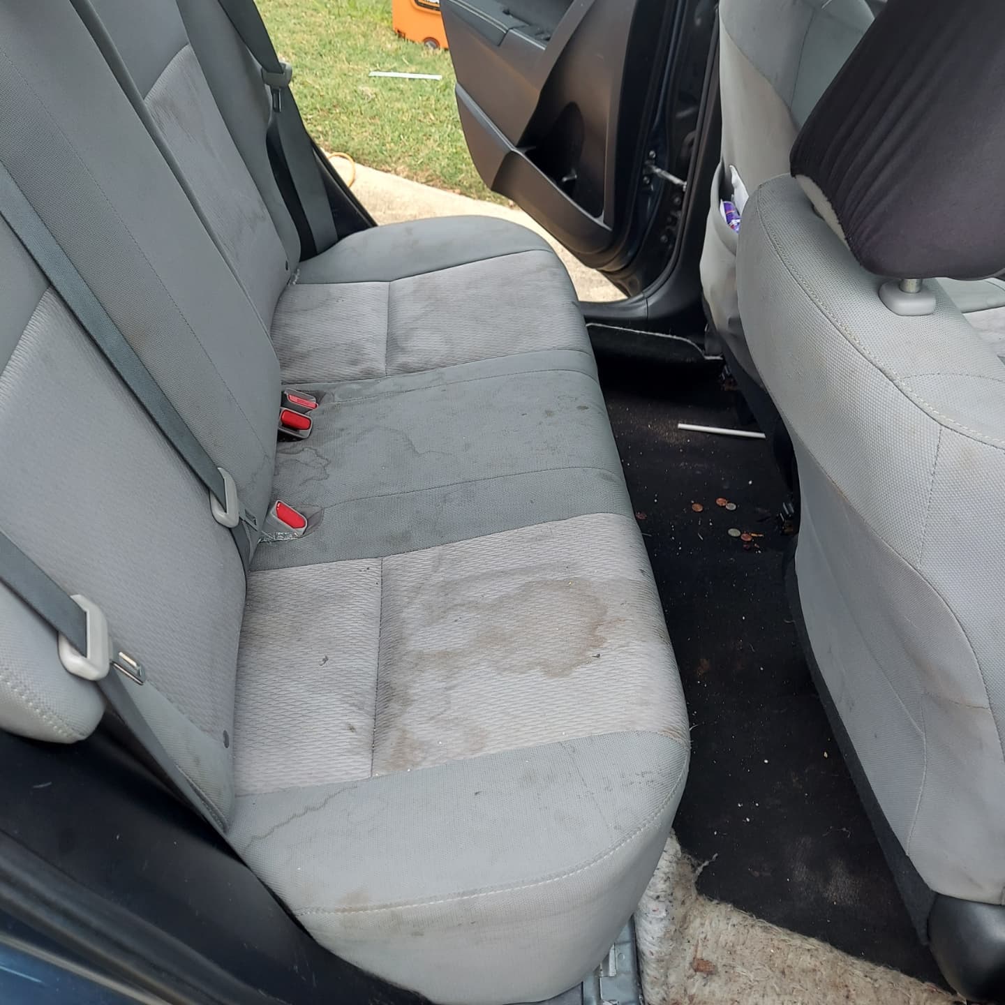LG Mobile Detailing in Lewisville, TX (4)