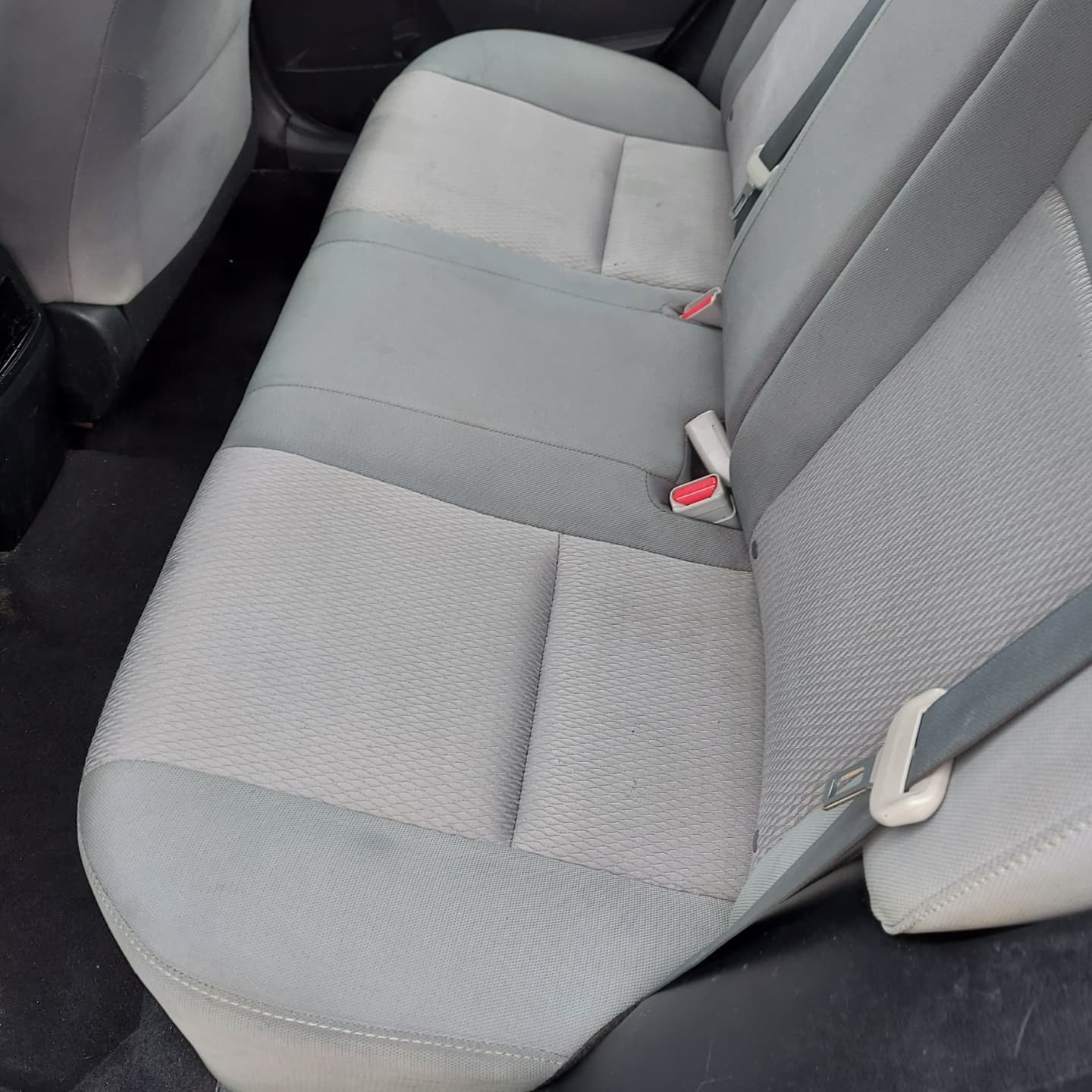 LG Mobile Detailing in Lewisville, TX (5)