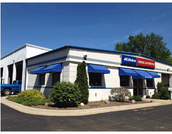 Wedige Automotive in Elkhorn, WI