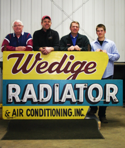 Wedige Automotive in Elkhorn, WI (2)