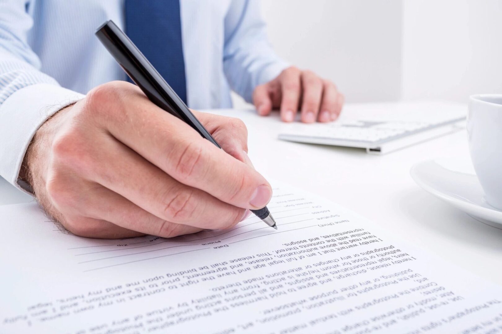 Law Office of Milene Hernandez, P.A. in Doral, FL