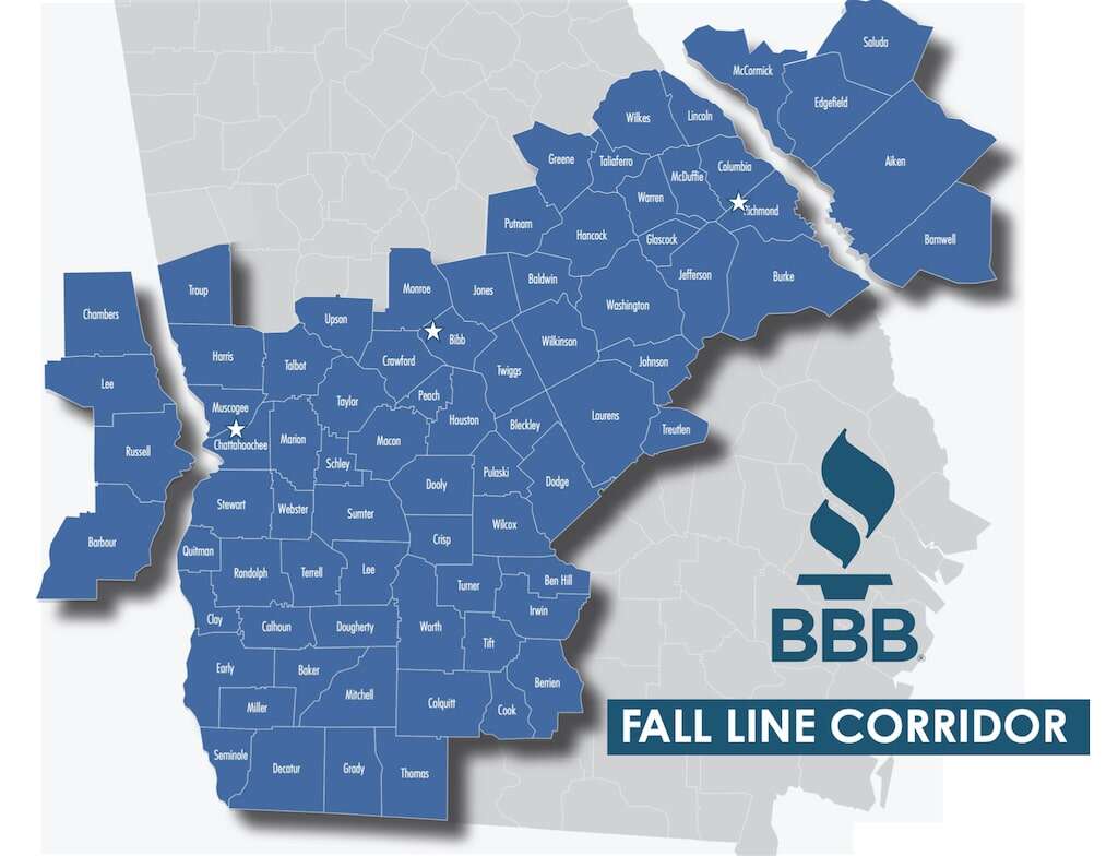 Better Business Bureau serving East Alabama and West Georgia in Columbus, GA (2)