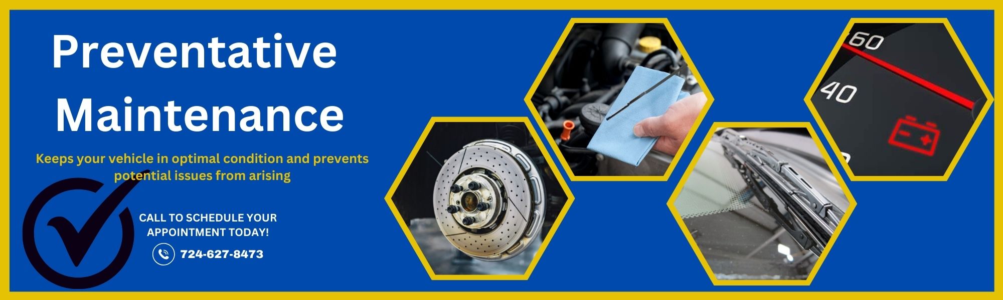 Burns Tire Services Inc in Waynesburg, PA (2)