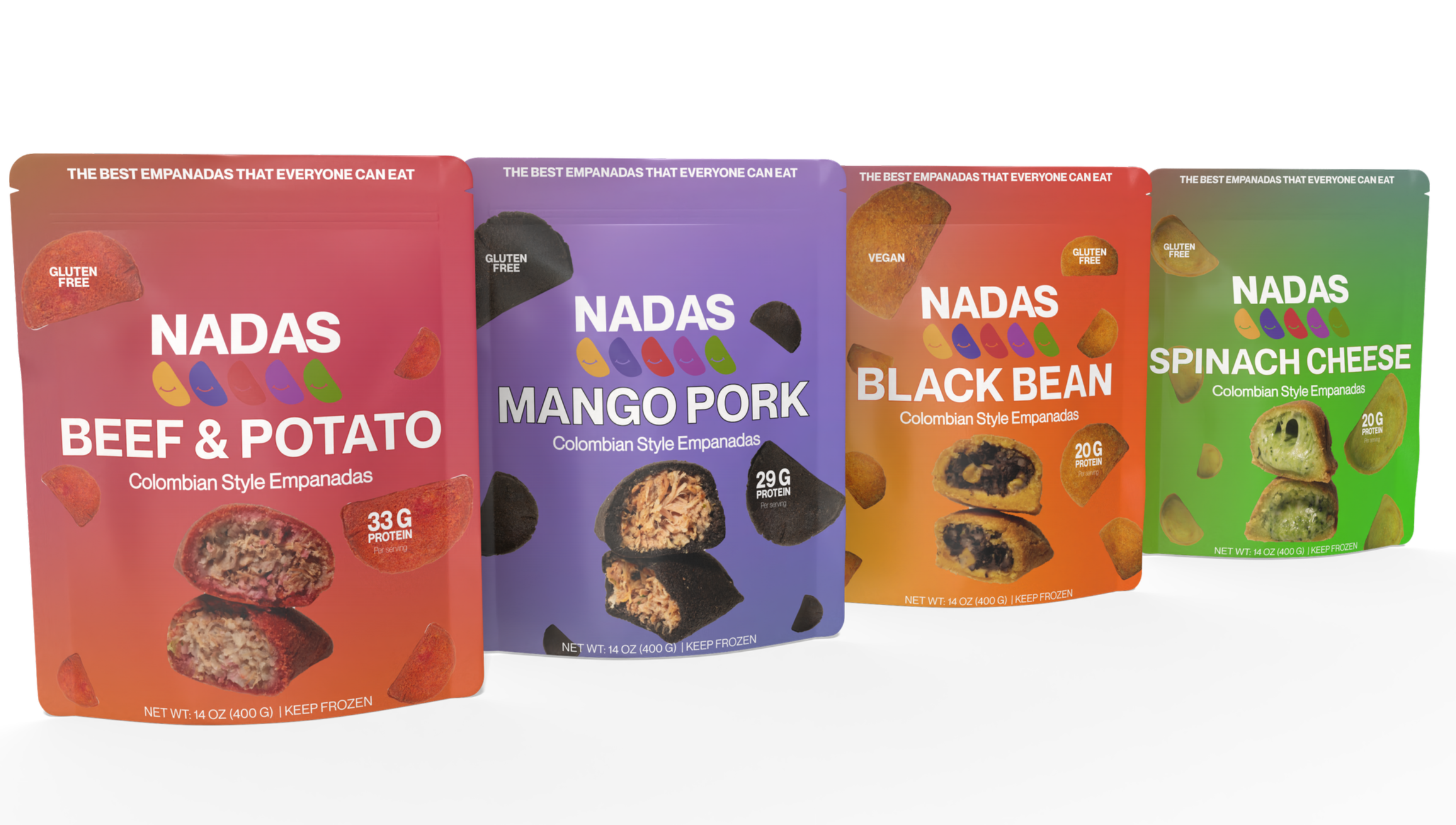 Nadas Foods in Harrison, NY