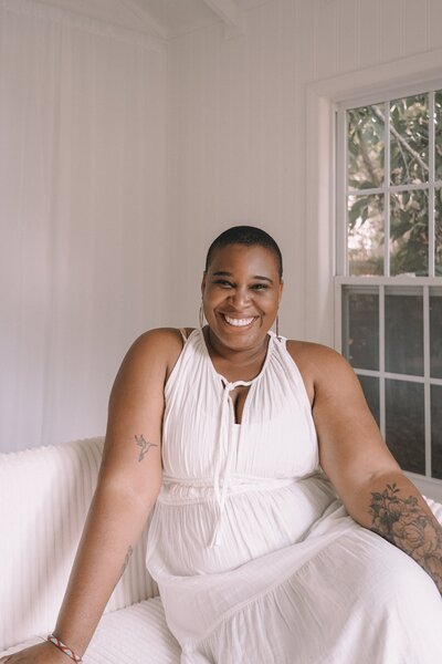 Inhabit Real Estate | Jessica Youngblood | Realtor in Durham, NC