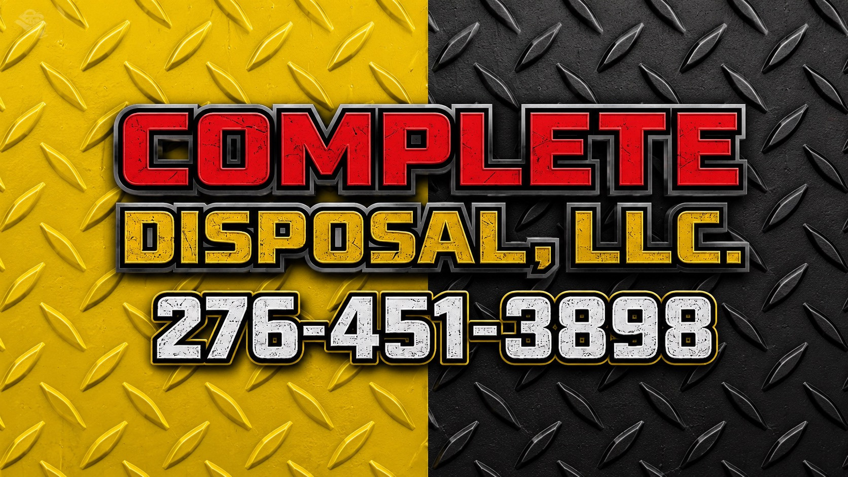 Complete Disposal LLC in Abingdon, VA