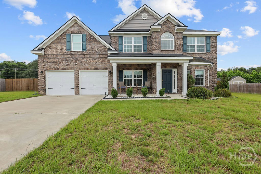 Kristina Bragg, Realtor- The Felton Group @ 912| Living®️ in Hinesville, GA (2)