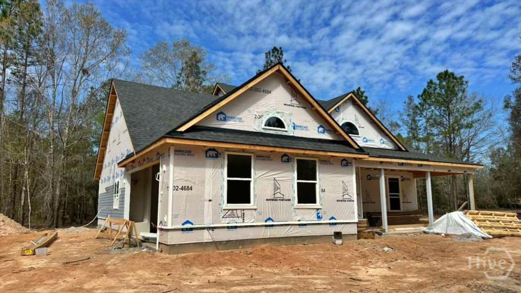 Kristina Bragg, Realtor- The Felton Group @ 912| Living®️ in Hinesville, GA (5)