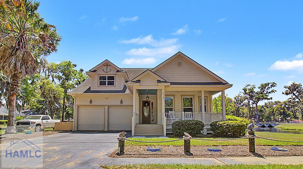 Kristina Bragg, Realtor- The Felton Group @ 912| Living®️ in Hinesville, GA (6)