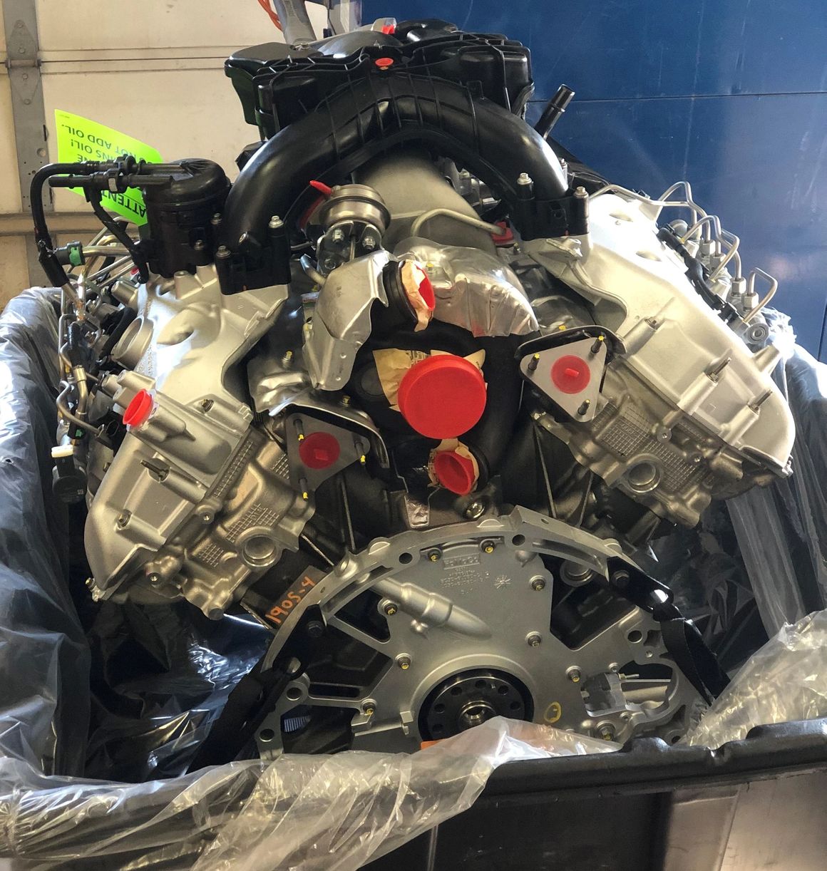 Black Dawg Diesel LLC in Plymouth, WI (2)