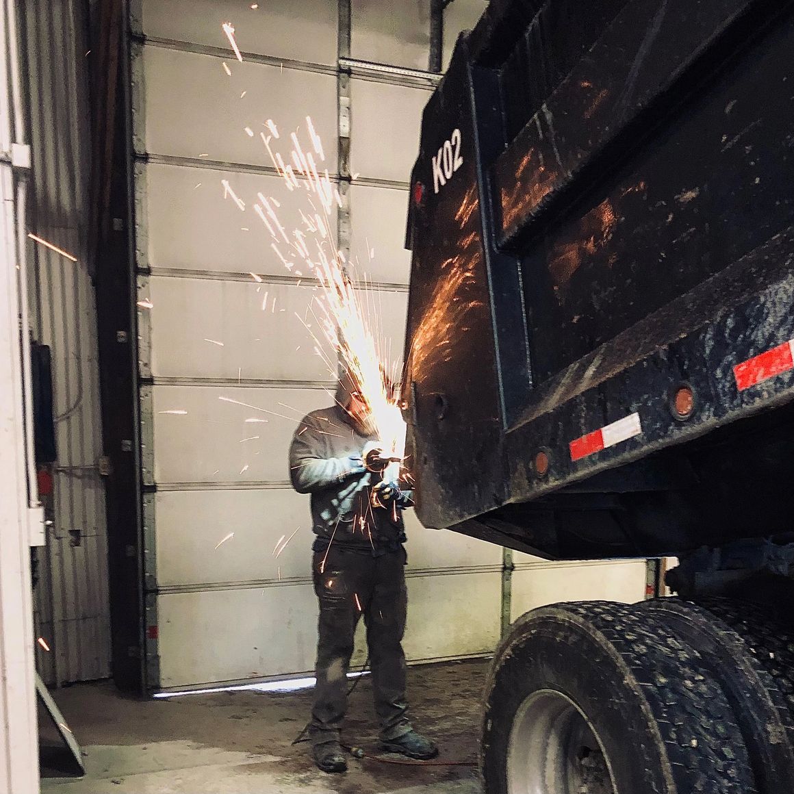 Black Dawg Diesel LLC in Plymouth, WI (3)