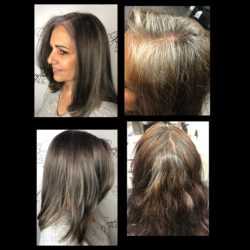 Beautiful Revenge Salon in Westwood, NJ