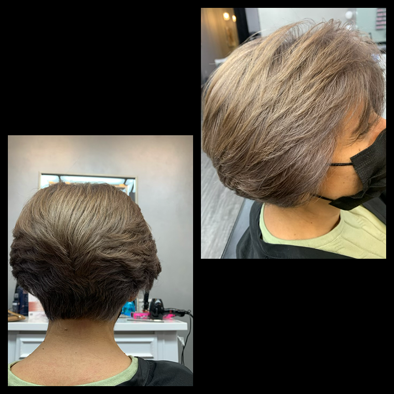 Beautiful Revenge Salon in Westwood, NJ (2)