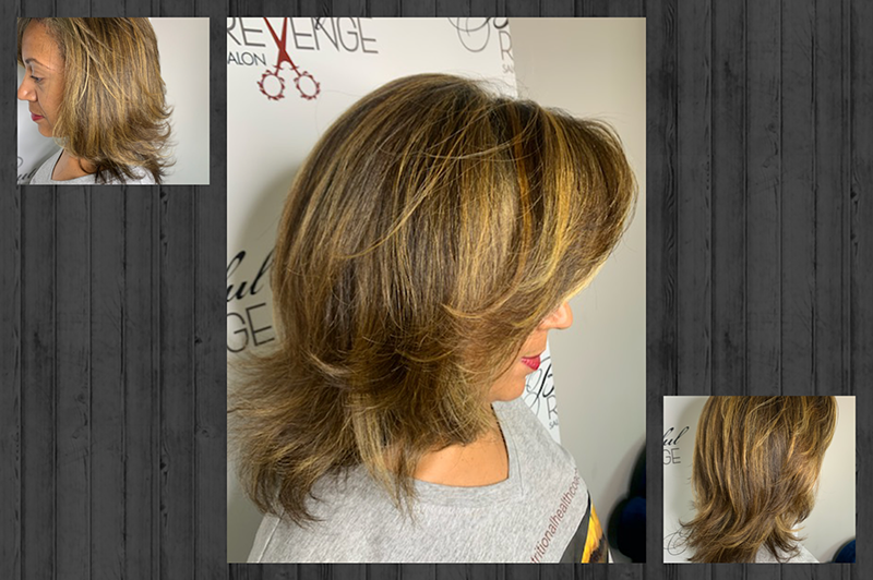 Beautiful Revenge Salon in Westwood, NJ (5)